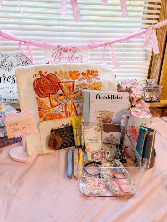 Faith Scoop Bundle