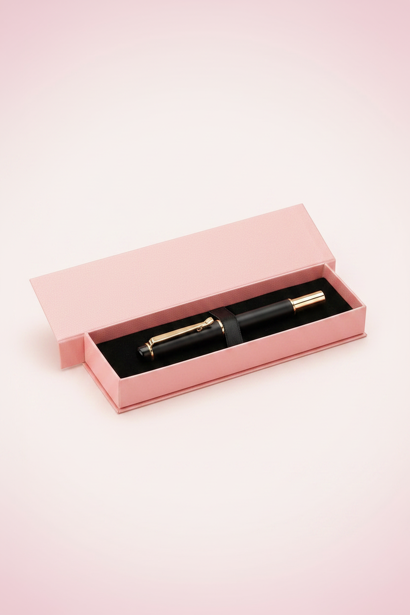 Mystery Ink ADD ON (*ONLY *available with Breska's Mystery Ink Box purchase)