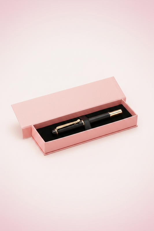 Mystery Ink ADD ON (*ONLY *available with Breska's Mystery Ink Box purchase)