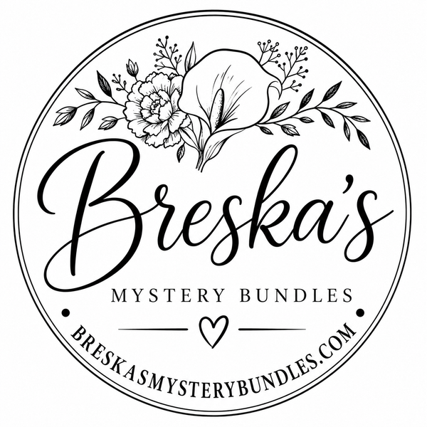 Breska's Mystery Bundles