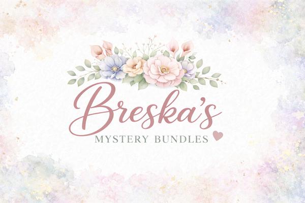 Breska's Mystery Bundles