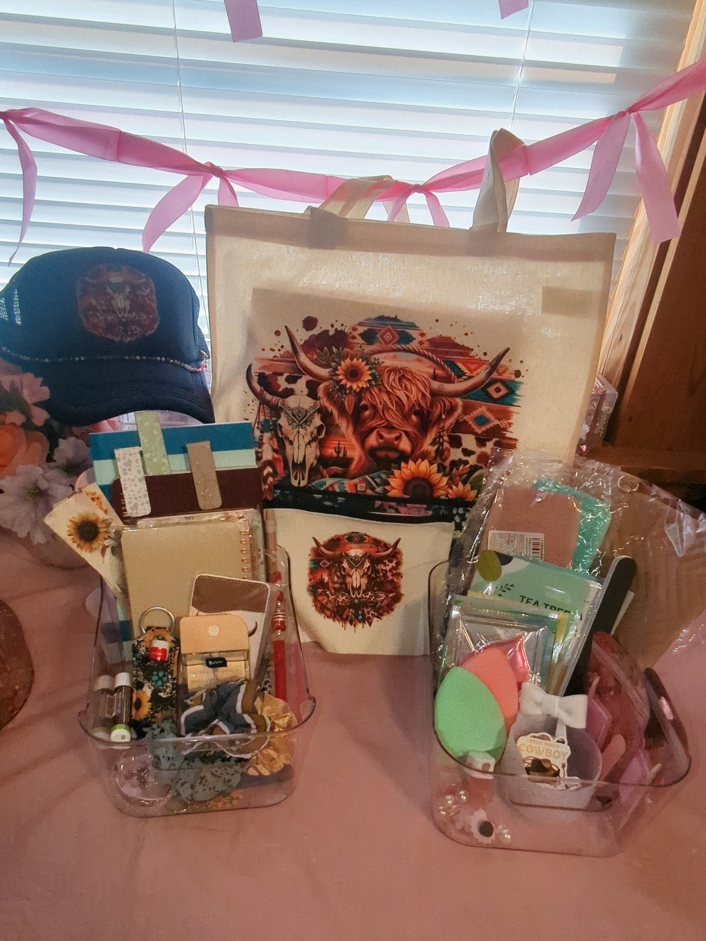 Western Scoop Bundle