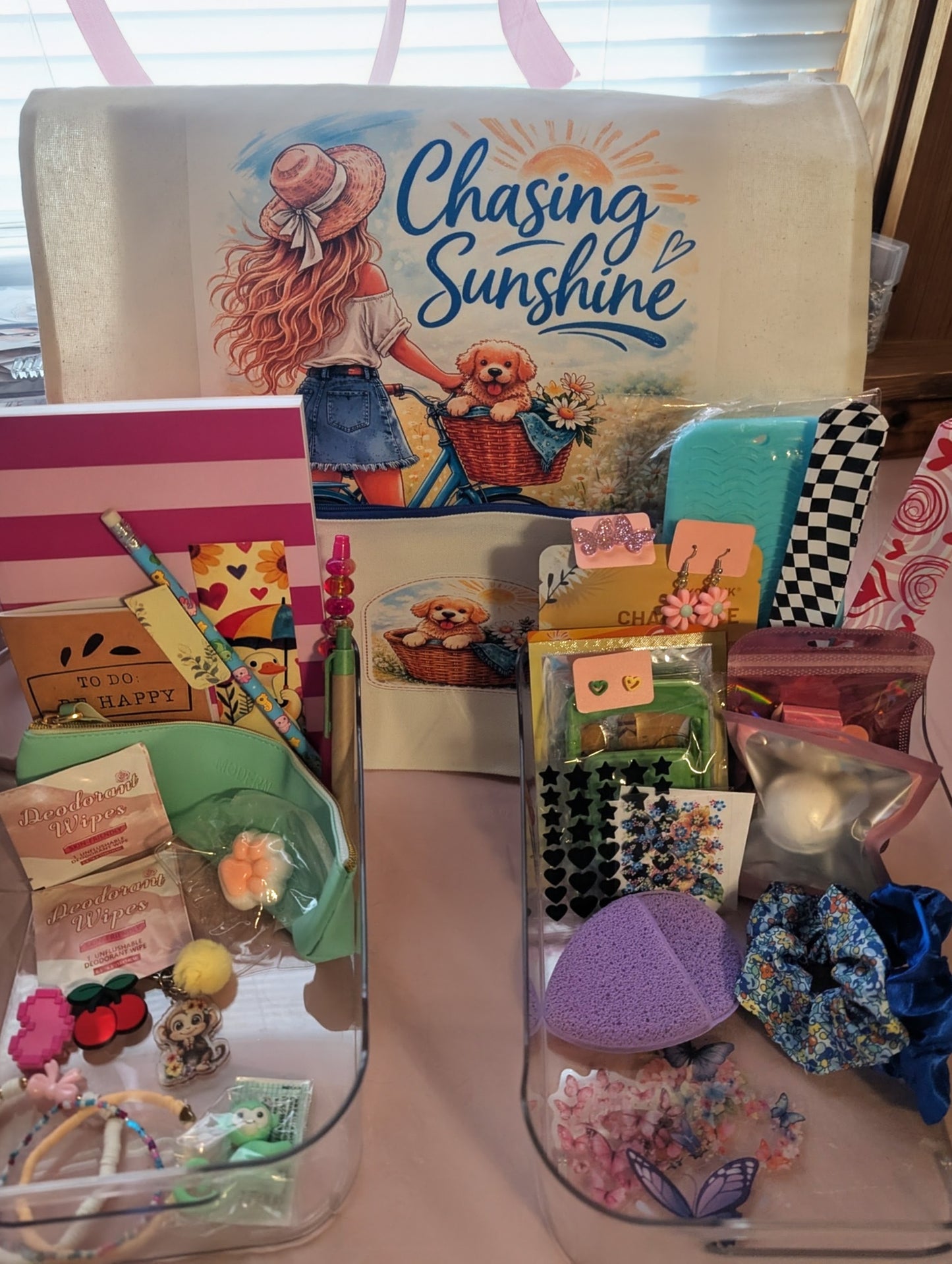 Tween Girl Scoop Bundle