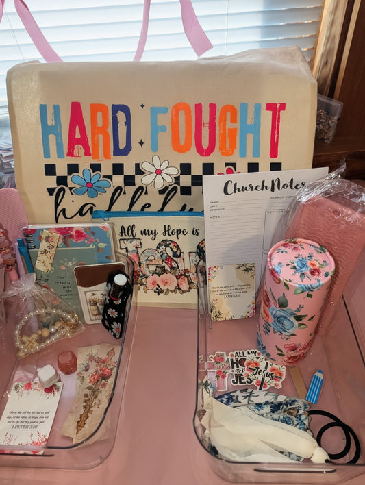 Faith Scoop Bundle