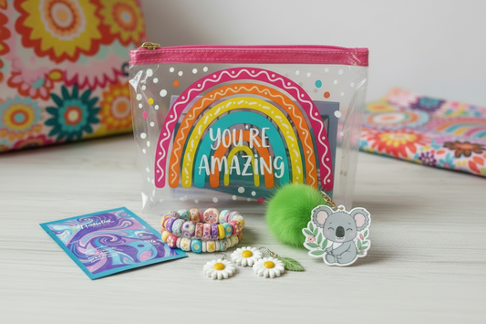 Mini Mystery Bag